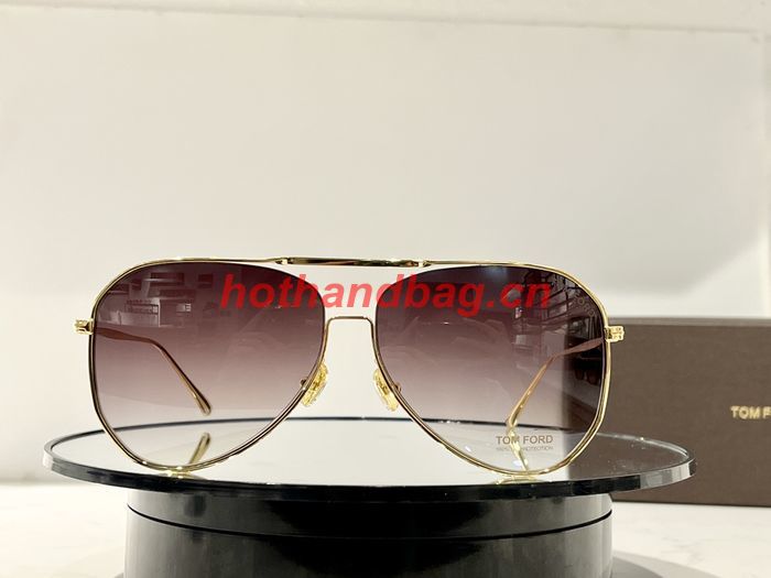 Tom Ford Sunglasses Top Quality TOS00673